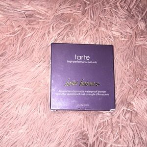 Tarte bronzer💖💖💖